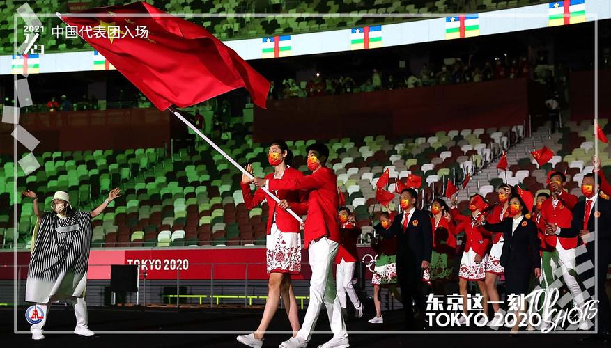 2021东京奥运会国立竞技场中国代表团第几个出场「中国体育代表团亮相亚运会」 卫浴