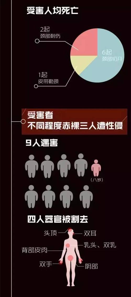 白银连环奸杀案罪犯被执行死刑，该案件对后世的意义是什么「造谣罪案例」 九牧卫浴